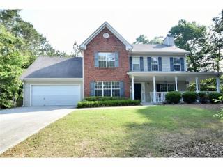 1510 Bramlett Blvd, Lawrenceville GA  30045-7237 exterior