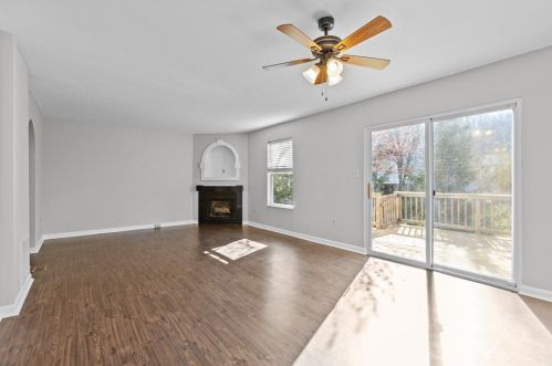 5004 Lea Dr, Cheswick PA  15024-2446 exterior
