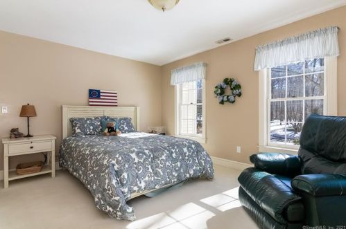 11 Blueberry Hill Reserve, Deep River CT  06419-2330 exterior