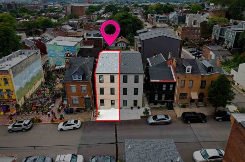 1509 Arch St, Pittsburgh, PA 15212-4028