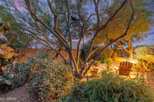 4537 Fernwood Ct, Cave Creek AZ  85331-3213 exterior