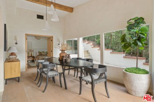 328 Poquito Ln, Topanga CA  90290-3547 exterior