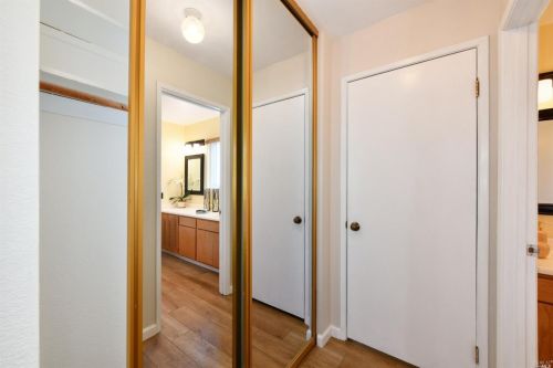 2546 Westberry Dr, Santa Rosa CA 95403-7203 exterior