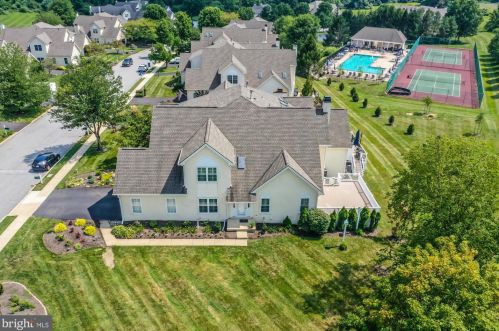 30 Chelsea Ct, Glen Mills PA  19342-1785 exterior