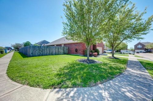21903 Sunvolt Ct, Richmond, TX 77407-5553