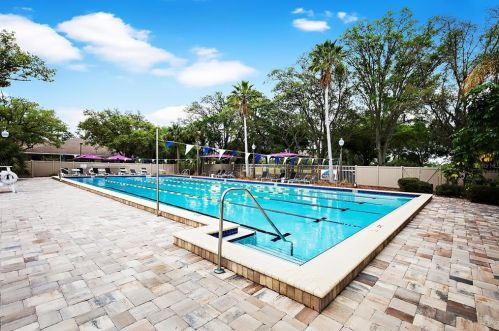100 Lisa Ln, Oldsmar FL  34677-2369 exterior