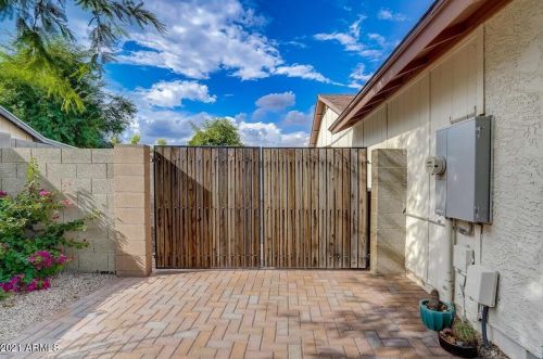 5508 Venus Way, Chandler AZ  85226-3567 exterior