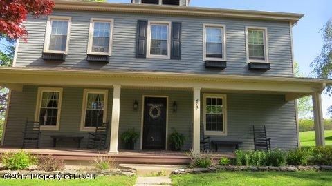 873 Bonnieville Rd, Stillwater, PA 17878-9205