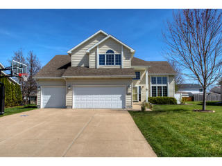2553 158th St, Des Moines, IA 50325-4637