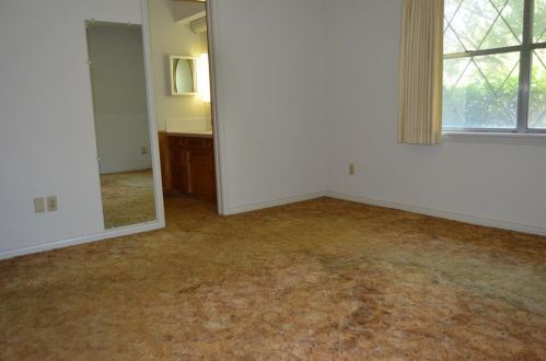 2511 Burnett Dr, Greenville TX  75402-7331 exterior