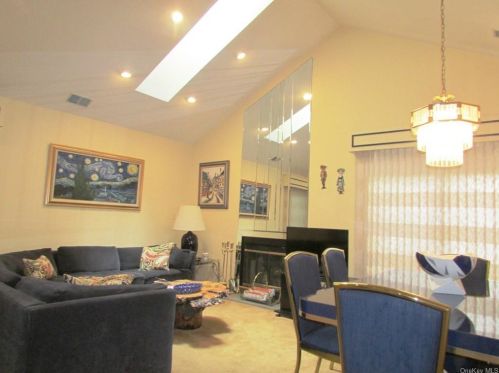 48 Hidden Ridge Dr, Monticello NY  12701-3080 exterior