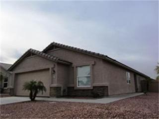 12971 Merrell St, Avondale AZ  85392-6756 exterior