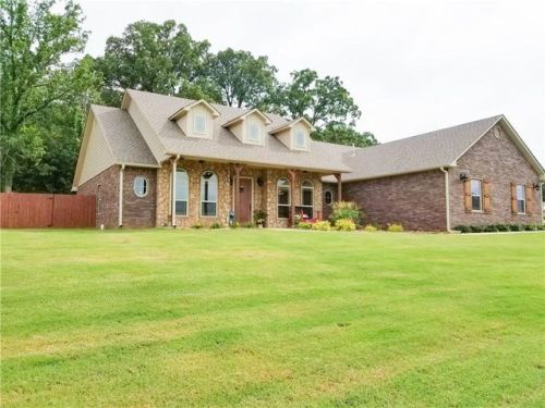 3008 Emerald Pt, Greenwood, AR 72936-9014