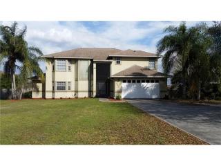 2875 Lake Tohopekaliga Blvd, Kissimmee, FL 34746-3009