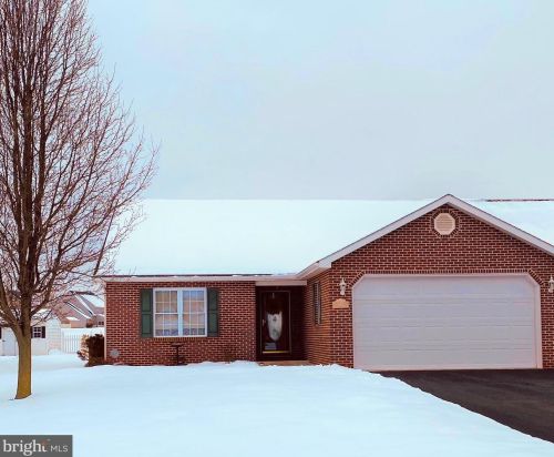 11375 Nicole Dr, Upton, PA 17225-8490
