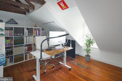 336 24th St, Philadelphia PA  19103-6431 exterior