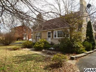 2132 Swatara Creek Rd, Hummelstown, PA 17036-8930