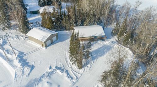 2241 Spaulding Dr, Ely MN  55731-1039 exterior
