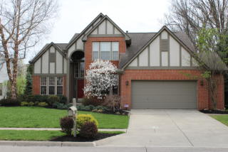 7513 Maynooth Dr, Dublin, OH 43017-8295