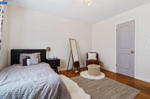 3401 Dakota St, Oakland CA 94602-3801 exterior