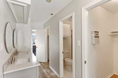 1308 Buckingham Pl, Richardson TX  75081-5485 exterior
