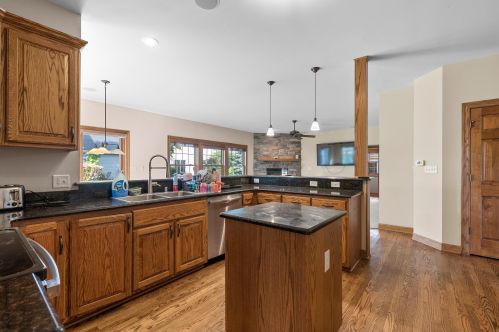 3811 Centennial Cir, Milwaukee WI  53221-5746 exterior