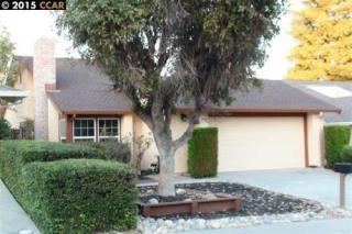 4897 Shadowfalls Dr, Pacheco, CA 94553-4143