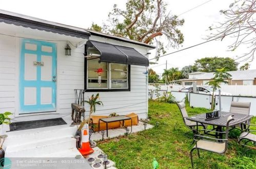 3702 Duck Ave, Key West, FL 33040-4424