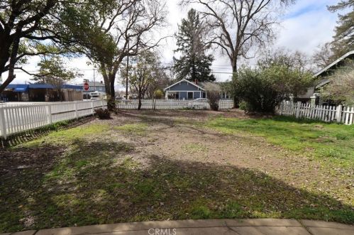 202 Martin St, Lakeport CA  95453-5022 exterior