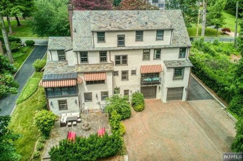 85 Undercliff Rd, Montclair NJ  07042-1616 exterior