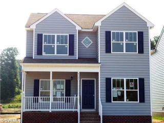 4716 Erin Crescent St, Richmond, VA 23231-1214
