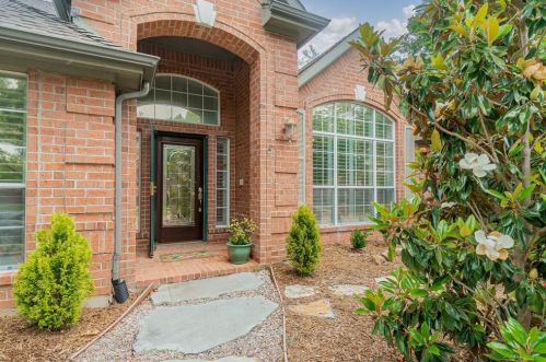 1314 San Mateo Dr, Allen, TX 75013-2897