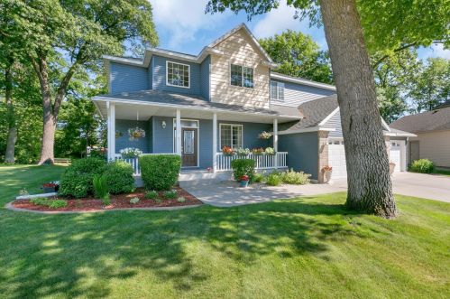 2704 Edward Dr, Saint Cloud, MN 56301-4574
