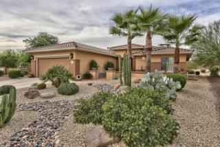 20646 Glen Canyon Dr, Sun City, AZ 85387-2787