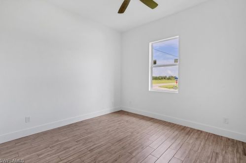 2505 26th St, Lehigh Acres FL  33976-4095 exterior