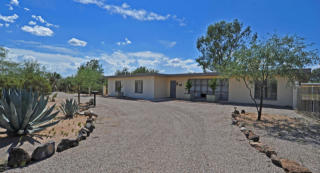 3489 Via Guadalupe, Tucson, AZ 85716-5846
