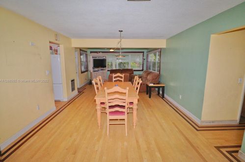 8801 14th St, Hollywood FL  33024-4722 exterior