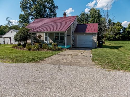 134 Clark St, Mount Olive, OH 45106-1506