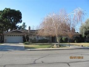 6417 Carter Ave, Bakersfield, CA 93308-2857