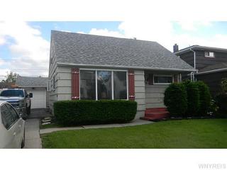 158 Tulane Rd, Buffalo, NY 14217-1629