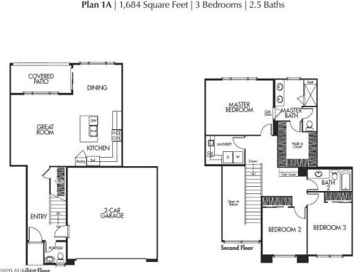752 Rojo Way, Gilbert, AZ 85297-0974