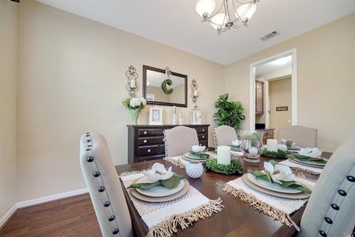 336 Tilden Cir, Vacaville CA  95688-9485 exterior