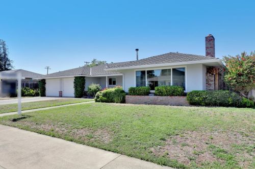 671 La Sierra Way, Gilroy, CA 95020-4323