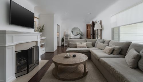 3069 Calle Fresno, Santa Barbara CA  93105-2732 exterior