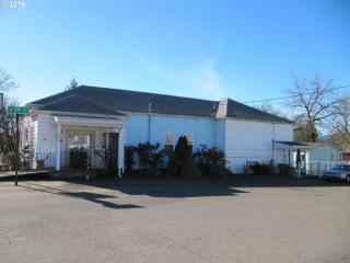105 2nd St, Yamhill, OR 97148-2204