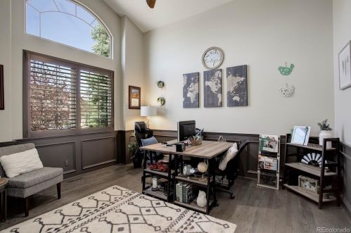 460 Himalaya Ave, Westminster CO  80020-6095 exterior