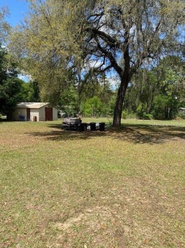 25421 Heckman Dr, Brooksville, FL 34601-5428