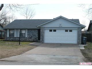 1414 67th St, Tulsa, OK 74126-1375