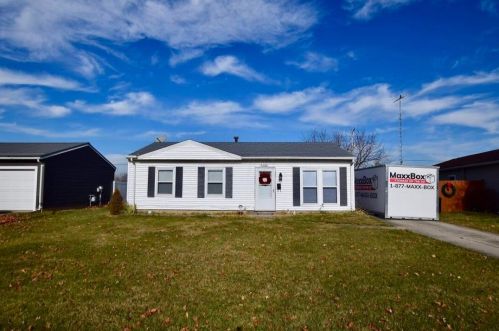1282 Bahama Dr, Marion, OH 43302-1605
