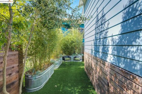 1618 Grant St, Berkeley CA  94703-1315 exterior